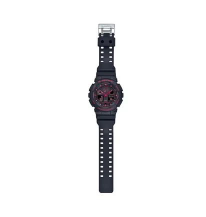 Casio G-Shock GA-100BNR-1AER 