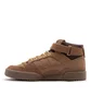 adidas Forum Mid (Braun)