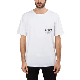Han Kjobenhavn Boxy Tee (Weiß)