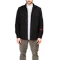 Han Kjobenhavn Garden Shirt (Schwarz)