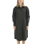 Han Kjobenhavn Shirt Dress (Dunkelgrün)