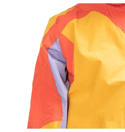 Han Kjobenhavn Track Curve Top (Orange / Rot / Lila)