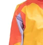 Han Kjobenhavn Track Curve Top (Orange / Rot / Lila)