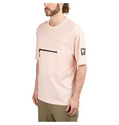 Helly Hansen Arc 22 'Capsule 221' Block T-Shirt (Rosa)