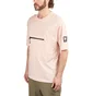 Helly Hansen Arc 22 'Capsule 221' Block T-Shirt (Rosa)