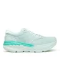 HOKA One One Bondi L Suede (Türkis)