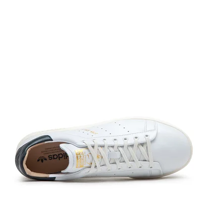 adidas Stan Smith Lux (Weiß / Grün)