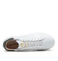 adidas Stan Smith Lux (Weiß / Grün)