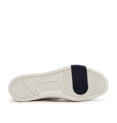 Reebok LT Court (Weiß / Blau)