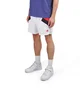 adidas Camisa CR Flamengo Icon Shorts (Weiß / Rot)