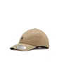 Carhartt WIP Madison Logo Cap (Braun / Schwarz)