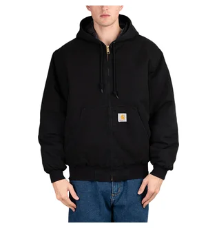 Carhartt WIP OG Active Jacket (Schwarz)