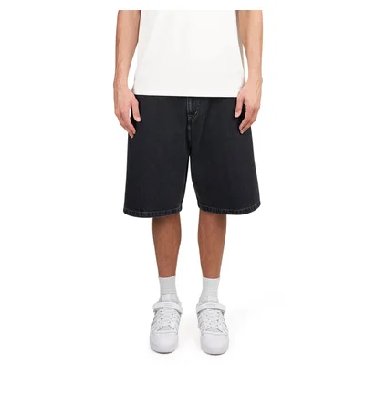 Carhartt WIP Brandon Short (Dunkelgrau)