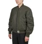 Carhartt WIP W' Olten Bomber (Oliv)