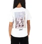 Carhartt WIP W' S/S Wiptopia T-Shirt (Weiss)