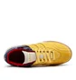 adidas x Wales Bonner Samba Suede (Gelb / Navy)