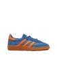 adidas JUNIOR Handball Spezial (Blau / Orange)