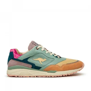 KangaRoos X The 6th Floor X Womft 'F14K3R' (Multi)