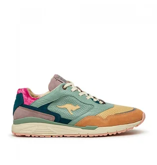 KangaRoos X The 6th Floor X Womft 'F14K3R' (Multi)