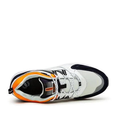 Karhu Fusion 2.0 'Fall Pack' (Schwarz / Weiß / Orange)