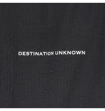 Liberaiders Patchwork Hoodie (Schwarz)
