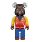 Medicom 1000% Michael Jackson Werewolf Be@rbrick Toy