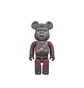 Medicom 400% Ape Soldier Be@rbrick Toy