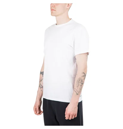Neighborhood Classic 3Pac / C-Crew T-Shirt (Weiß)