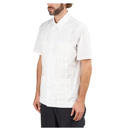 Neighborhood Habana / C-Shirt SS (Weiß)