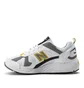 New Balance CM878 TCA (Weiß / Gelb)