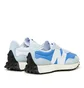 New Balance MS327LC1 (Weiß / Blau)