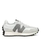 New Balance MS327WE (Weiß / Grau)