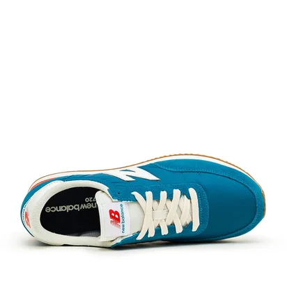 New Balance UL720NY (Blau / Rot)