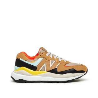 New Balance W5740GB (Braun / Multi)