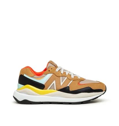 New Balance W5740GB (Braun / Multi)