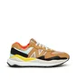 New Balance W5740GB (Braun / Multi)