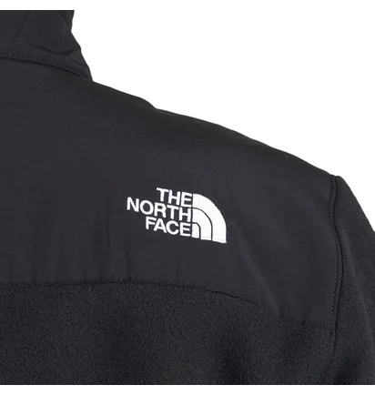 The North Face Denali Jacket (Schwarz)