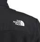 The North Face Denali Jacket (Schwarz)