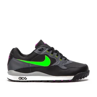 Nike ACG Air Wildwood (Schwarz / Grün)