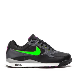 Nike ACG Air Wildwood (Schwarz / Grün)