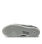 Nike Air Force 1 ´07 'Skeleton' (Schwarz)