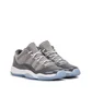 Nike Air Jordan XI Retro Low GS 'Cool Grey' (Grau)