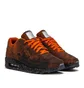 Nike Air Max 90 QS 'Mars Landing' (Orange / Schwarz)