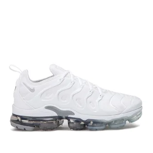 Nike Air VaporMax Plus (Weiß)