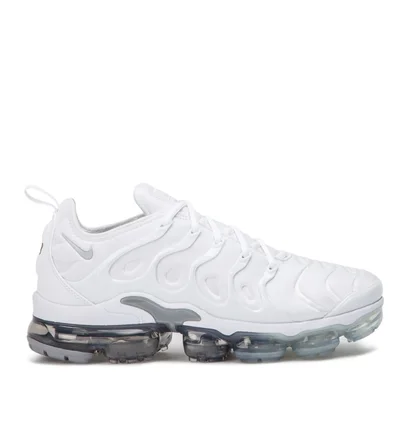 Nike Air VaporMax Plus (Weiß)