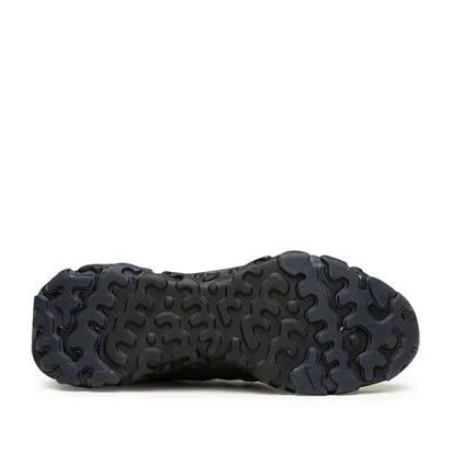 Nike React Vision (Schwarz)