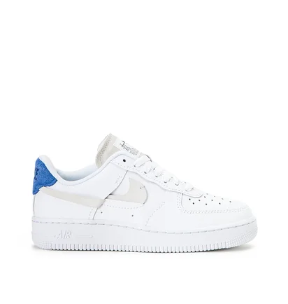 Nike WMNS Air Force 1 '07 Lux 'Inside Out' (Weiß)