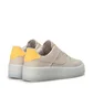 Nike WMNS Air Force 1 Sage Low LX (Beige / Gelb)