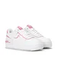 Nike WMNS Air Force 1 Shadow Low (Weiß / Rosa)