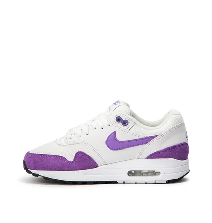 Nike WMNS Air Max 1 ''Atomic Violet'' (Weiß / Lila)